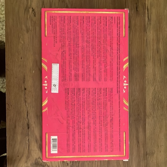 BNIB Pat McGrath Celestial Nirvana eyeshadow palette - Picture 2 of 6